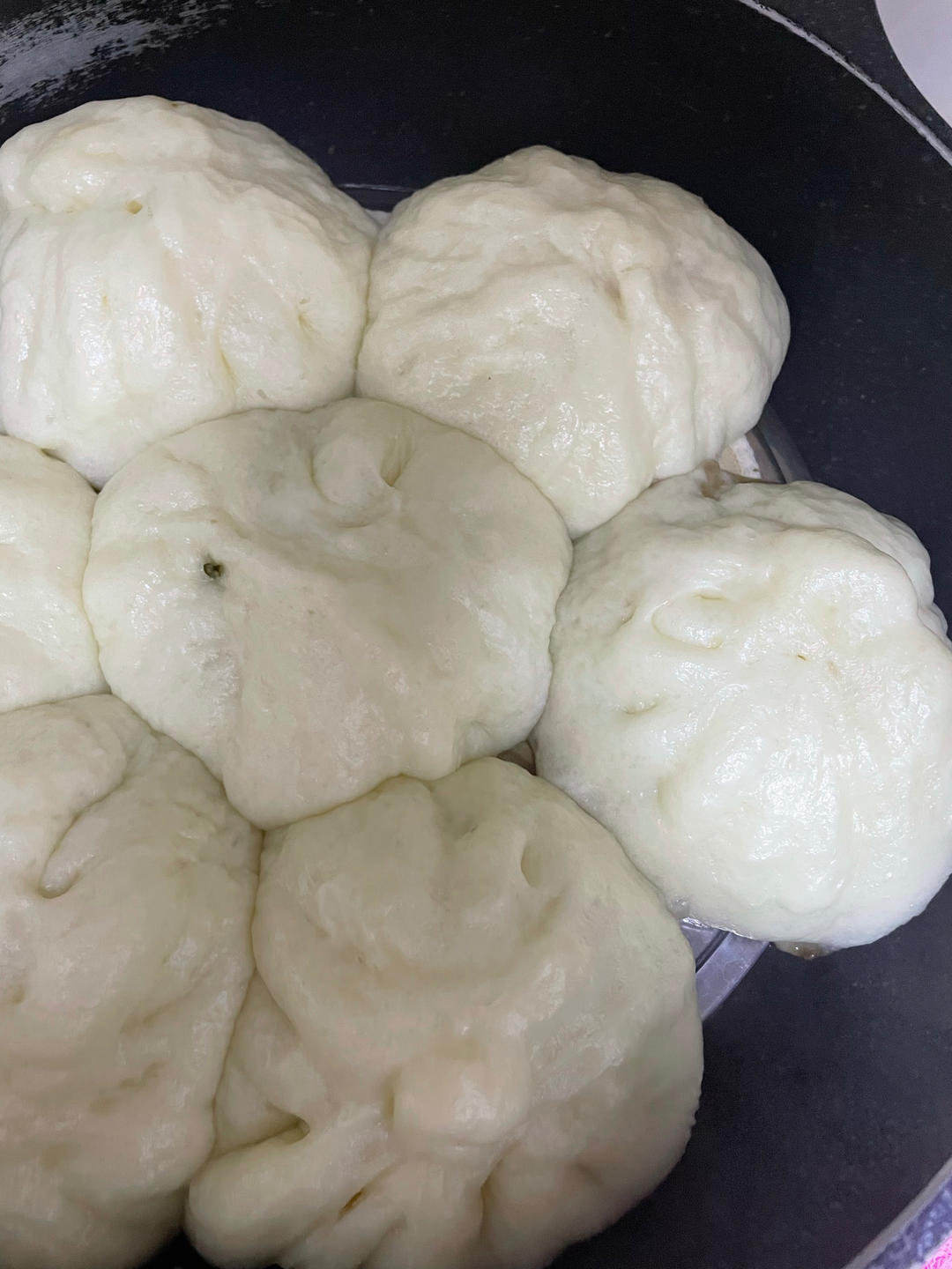 包子饺子万能基底肉馅