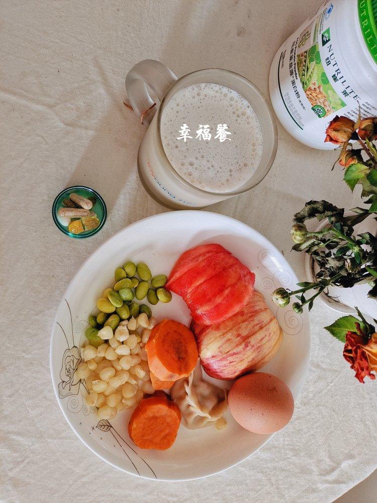 一日三餐