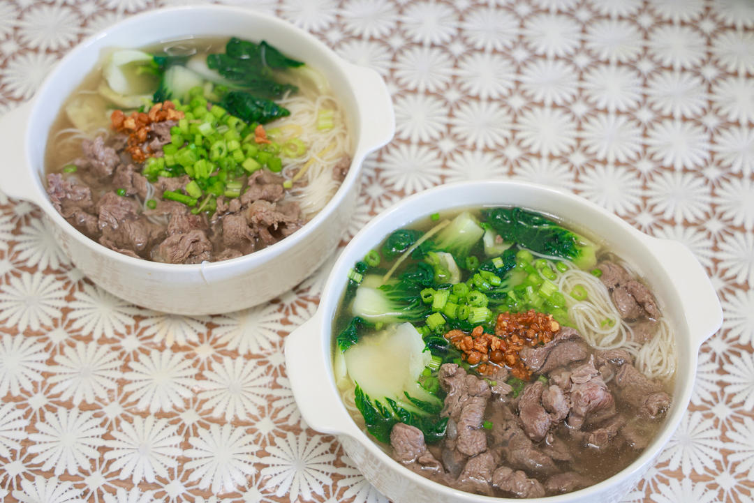 二人食