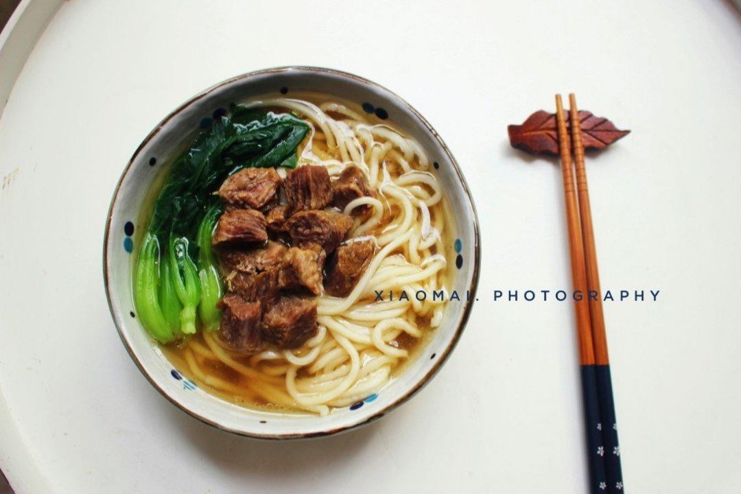小麦的日常