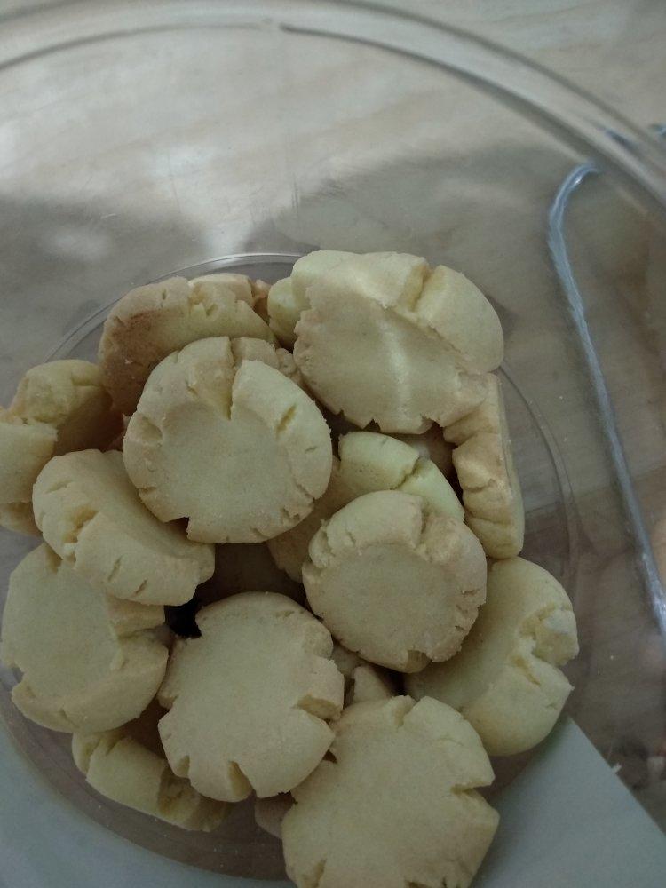 玛格丽特饼干
