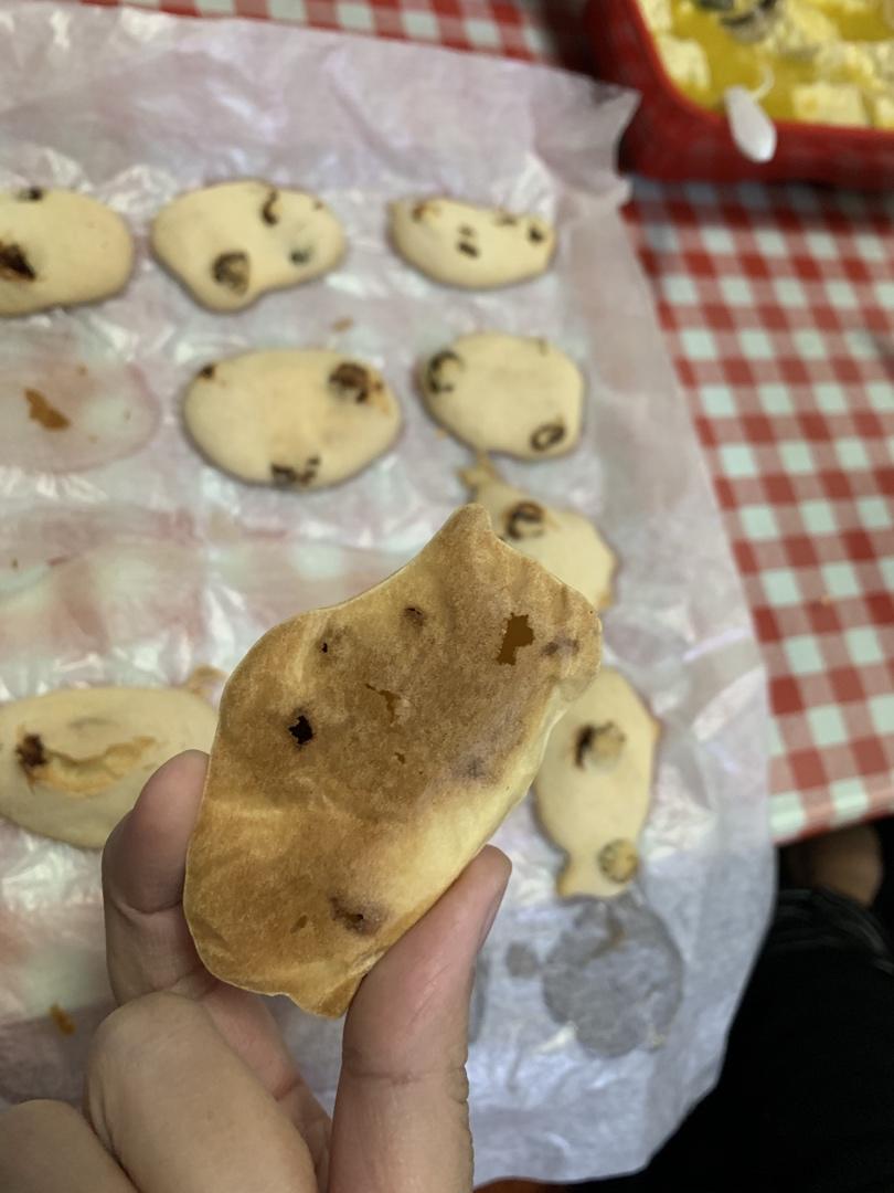 🌈巨好吃的手指麻薯❗️糯米粉版，超简单