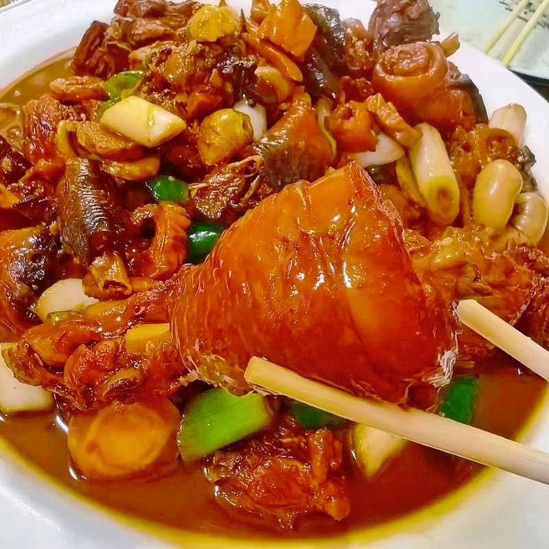 午餐•2026年6月13日