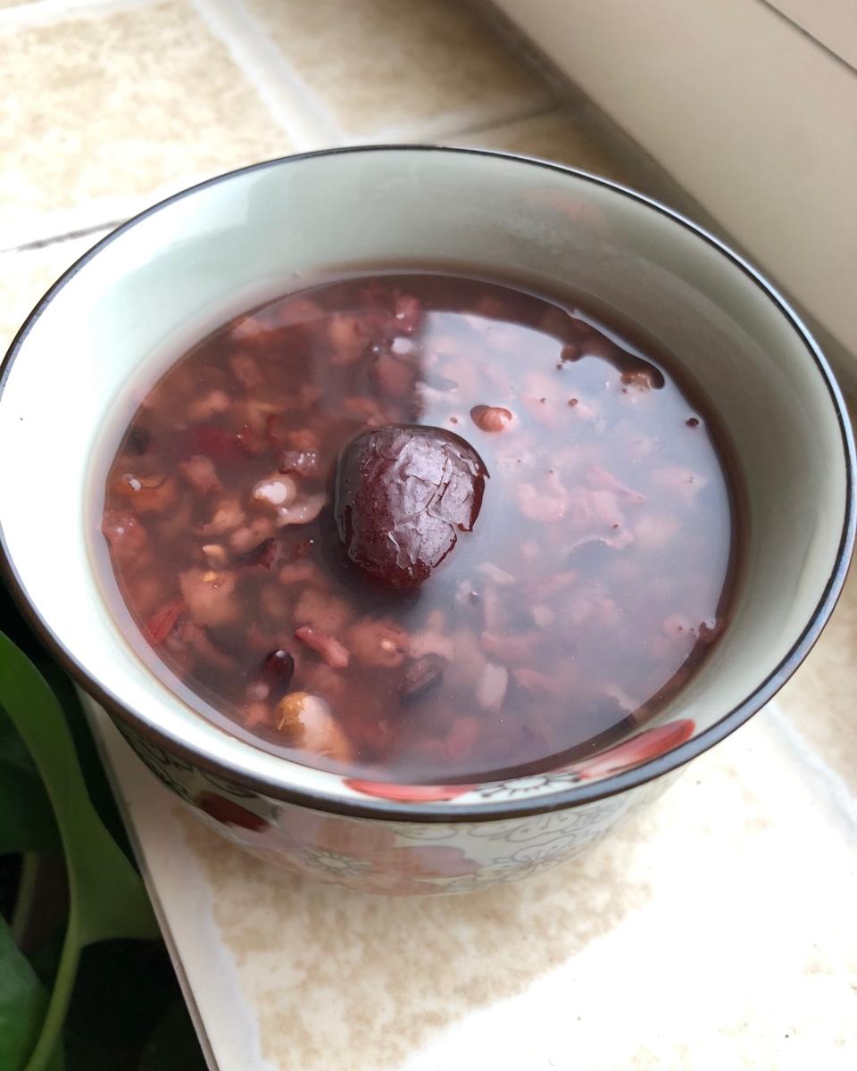 腊八粥（八宝粥）