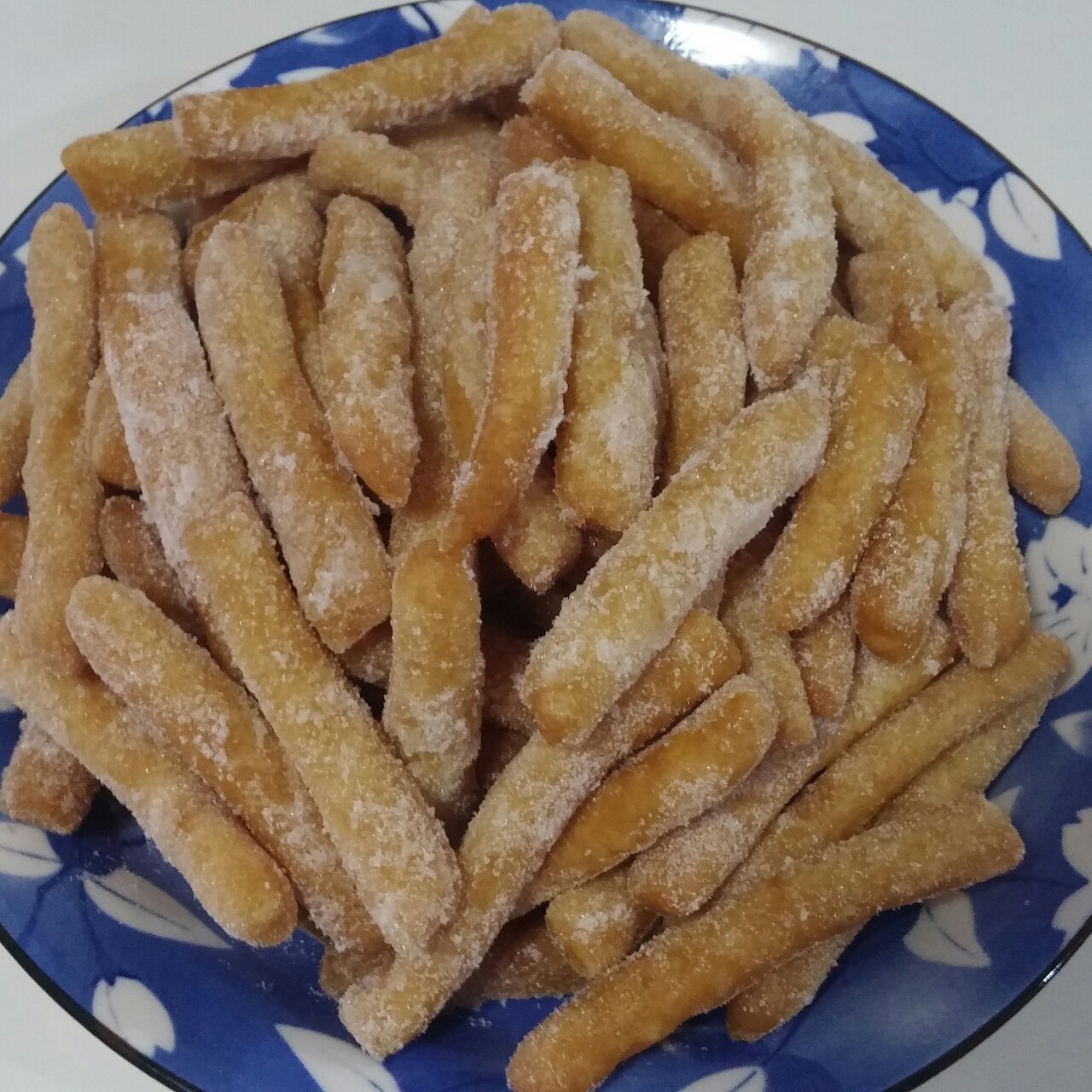 江米条