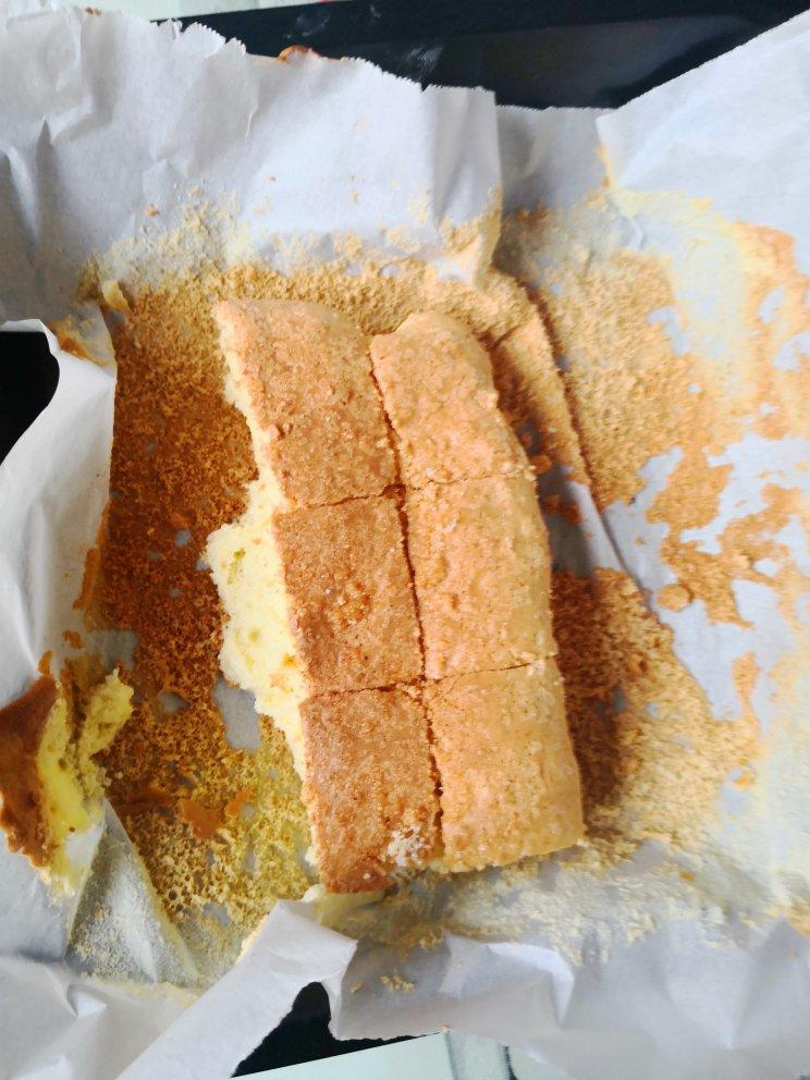 长白糕♥️70后儿时的美食