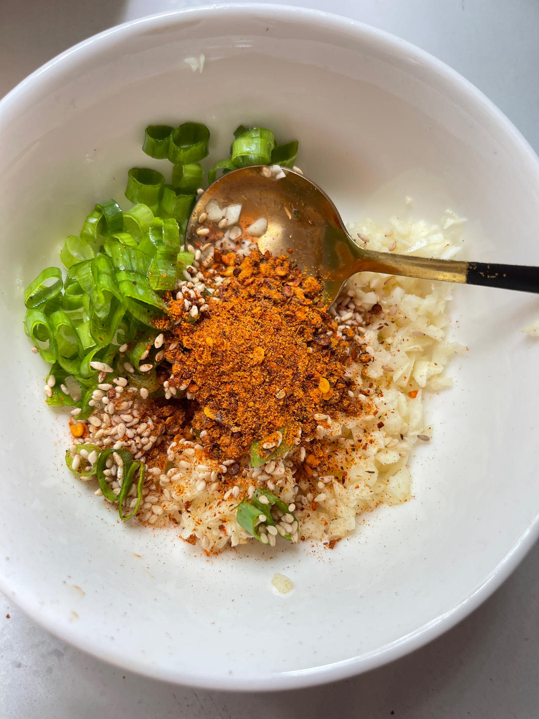 灵魂小料汁