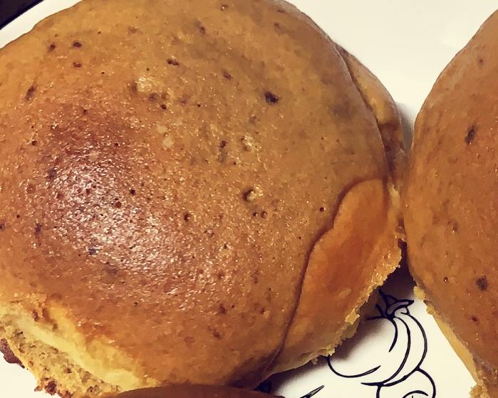 牛油流心墨西哥烤包 新加坡妈妈烤包复刻的做法步骤图 用户名已被注册已经被注册 下厨房