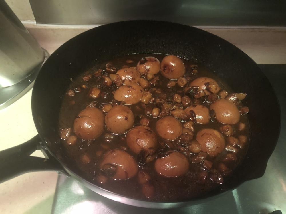 【卤肉饭】软糯又好吃的米饭杀手