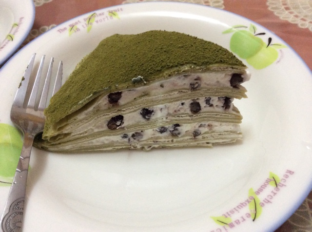 《Tinrry下午茶》教你做芒果班戟和芒果千层饼
