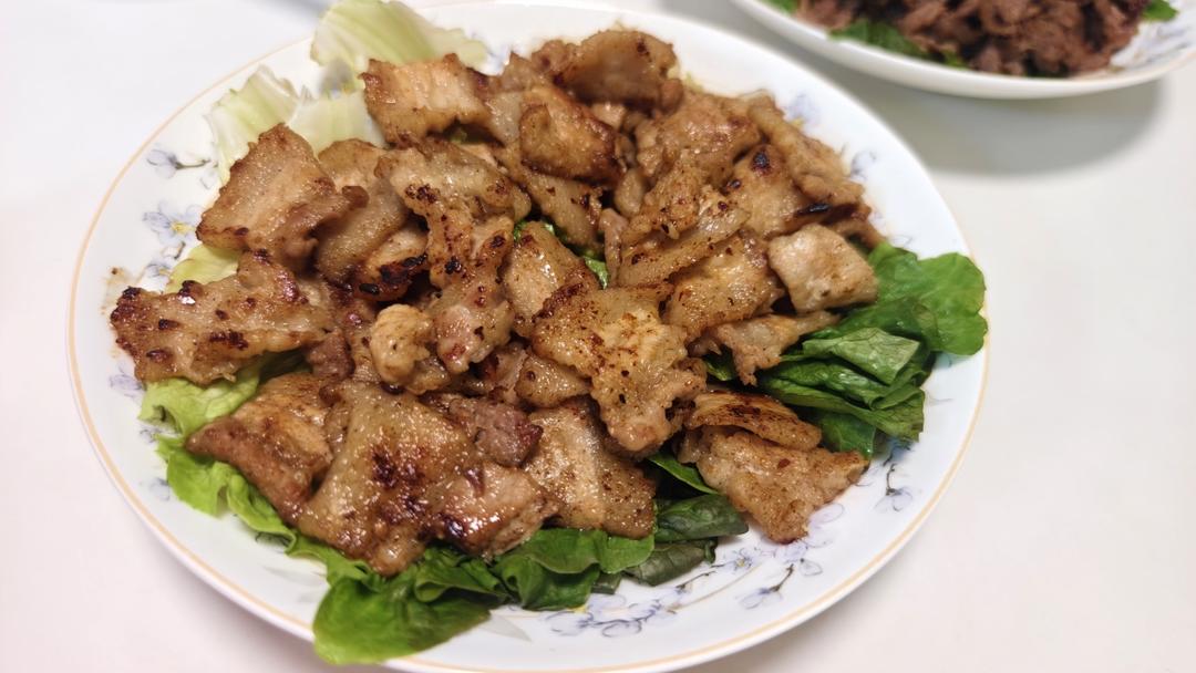 超赞的家庭烤肉腌制法