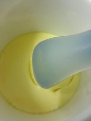 超嫩鸡蛋羹（零失败版）宝宝营养辅食  蒸水蛋的做法 步骤5