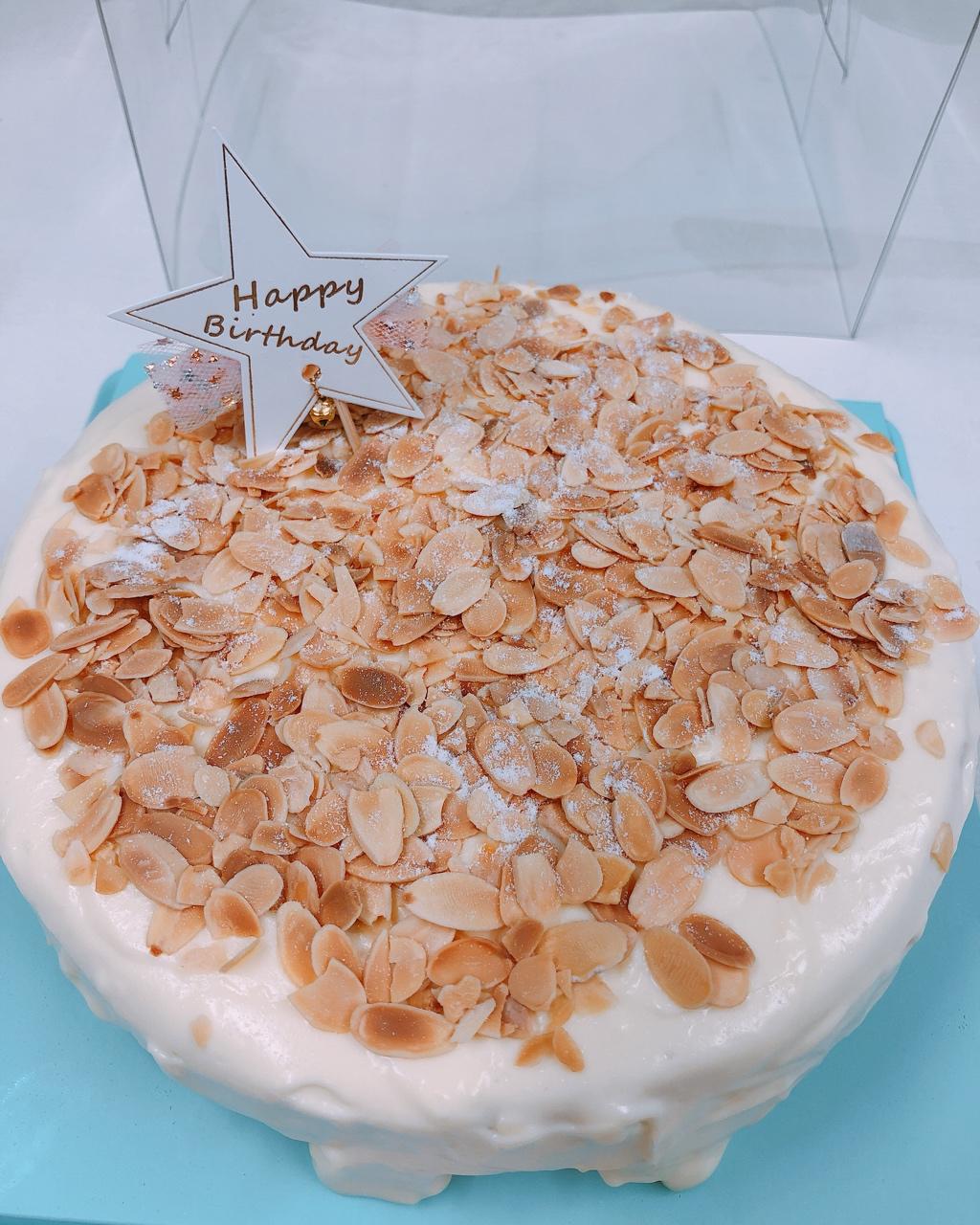 我的蛋糕集
