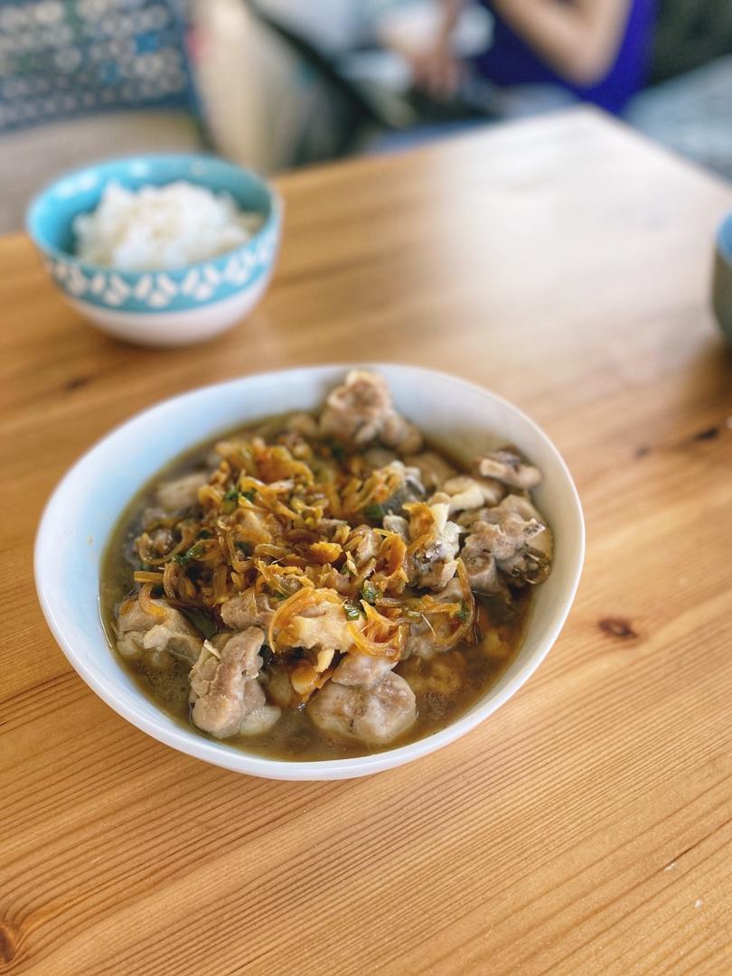 葱油鸡（姜葱鸡）简单做法全，详细到没下过厨都会做