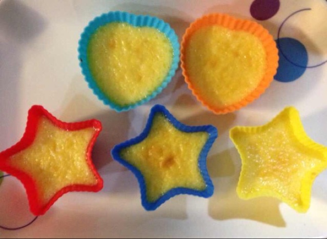 Crèmebrulée。法式烤布雷。焦糖布丁。