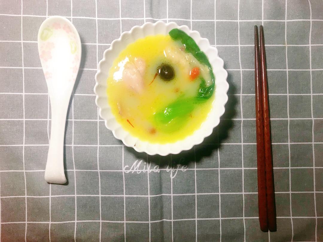 土鸡汤