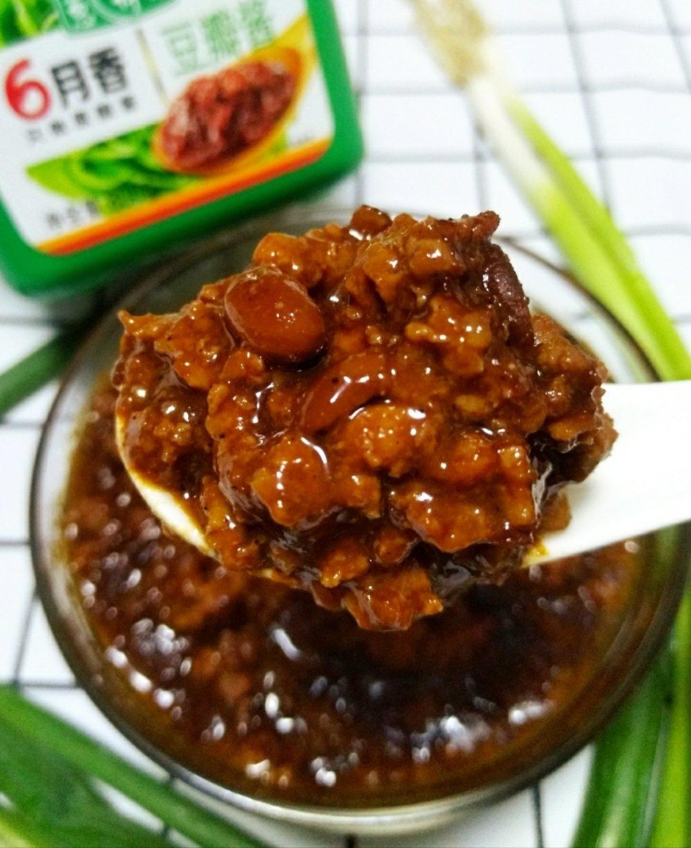 堂妈的炸酱面