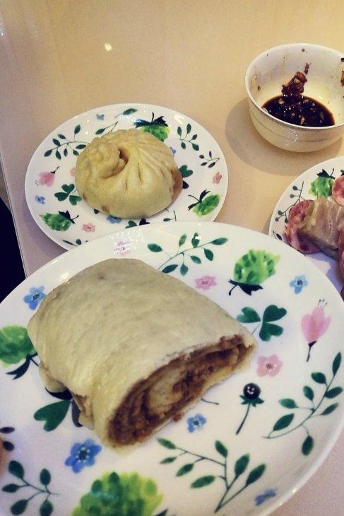 老北京懒龙（肉龙）