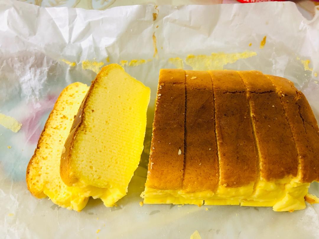 徹思叔叔芝士蛋糕