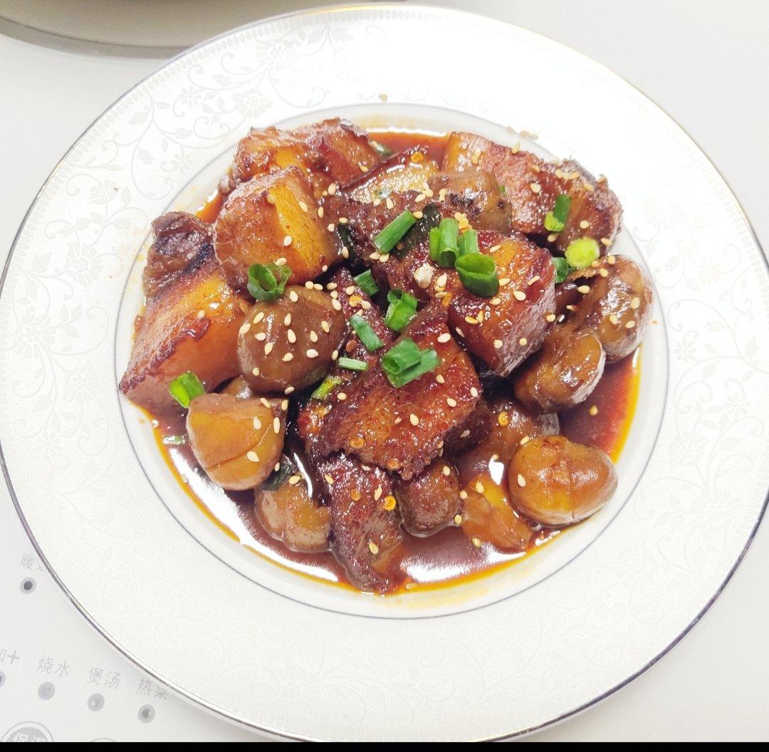 红烧肉