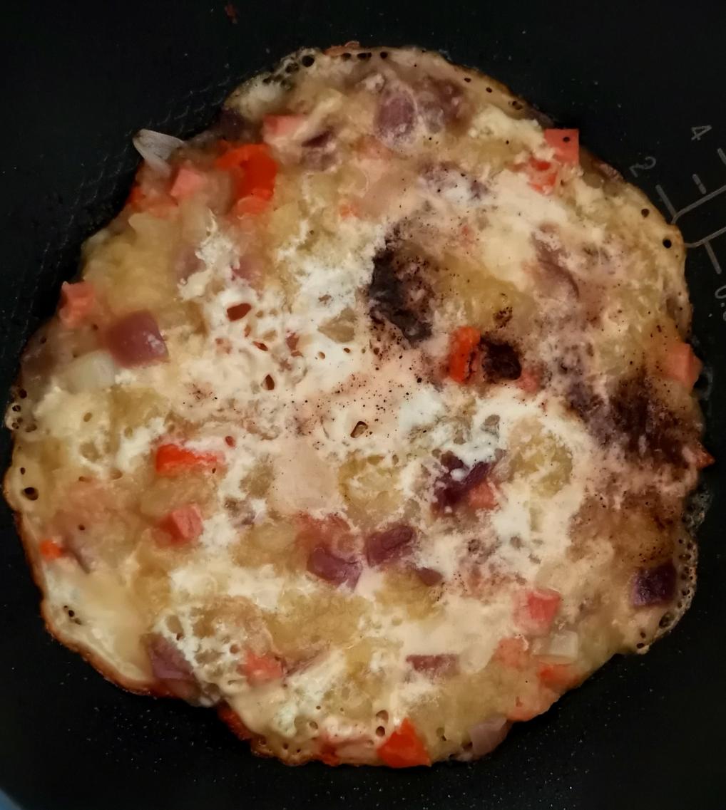 电饭锅版芝士焗土豆泥