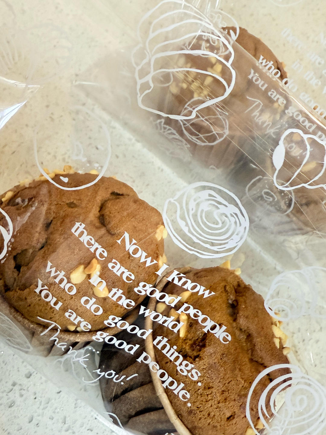 风靡台湾几十年依然经典：古早味桂圆蛋糕/桂圆马芬，这才是你真正寻找的正统台湾配方