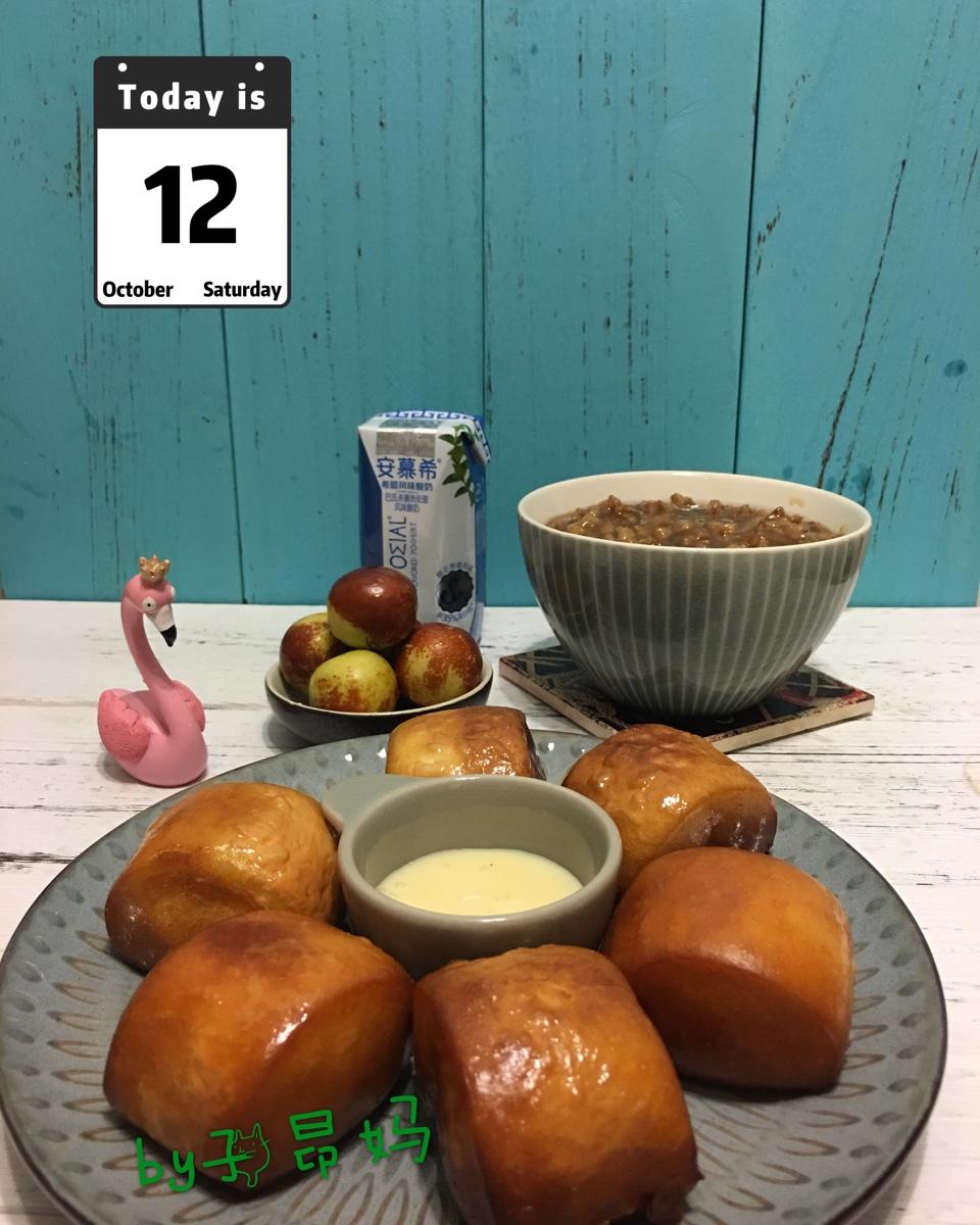 巨嫩滑肉末蒸蛋 大人小孩都爱吃