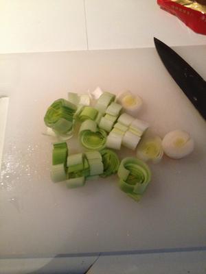 土豆汤的做法 步骤1