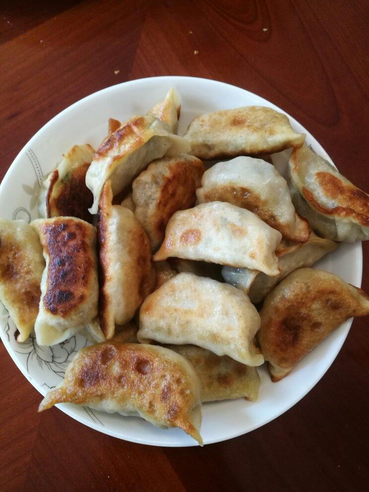 上海锅贴