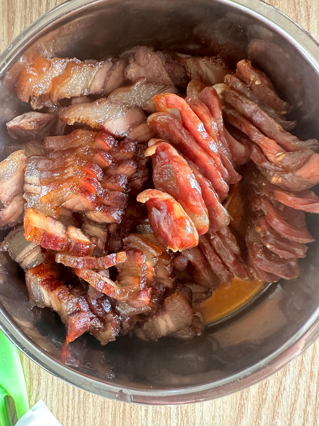 广式腊肠（完整版本）