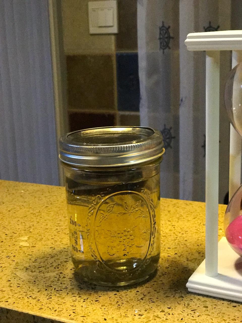 Cold Brew Coffee 冷泡（冷萃）咖啡