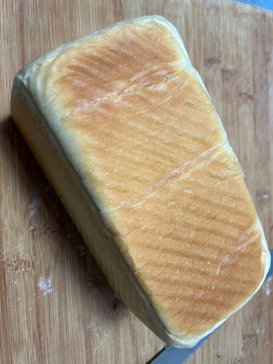 没做后悔，做了更后悔！后悔为啥没有早点儿做---绵绵绵吐司