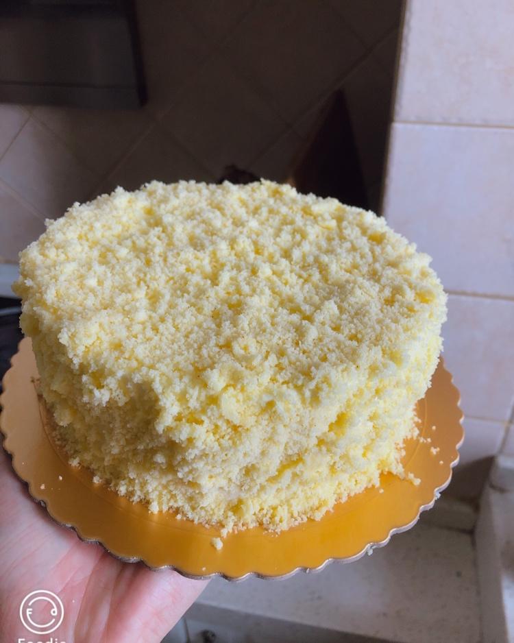 <LeTao>双层芝士蛋糕配方大公开！！