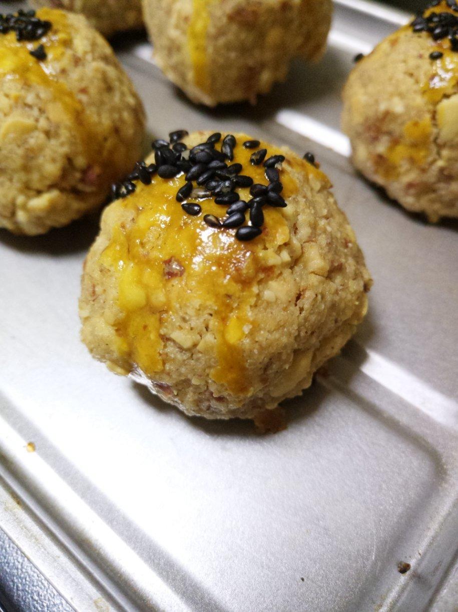 花生酥——简单到你