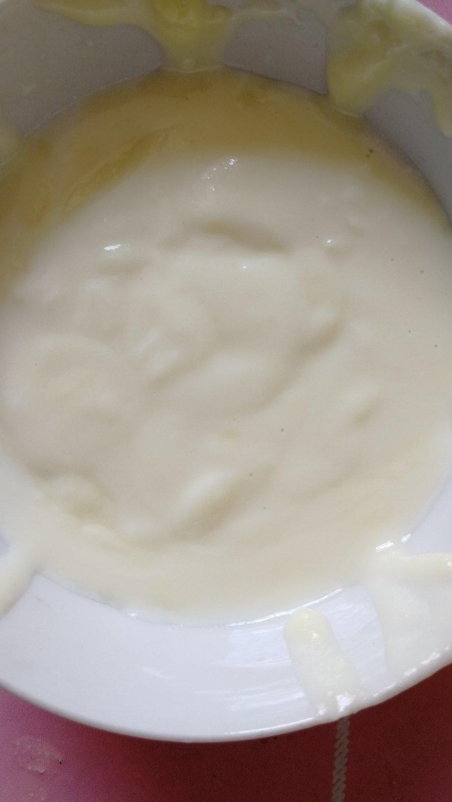 超快手自制炼乳（附奶粉版配方）