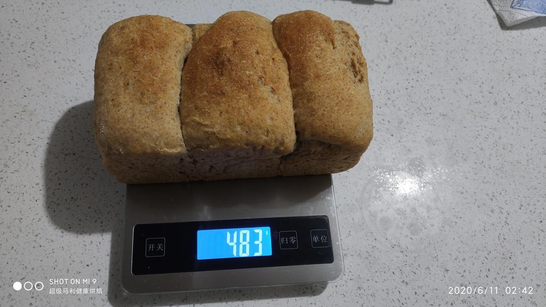 面包基础知识篇（烘焙10+年吐血总结的理论，适合零基础小白）