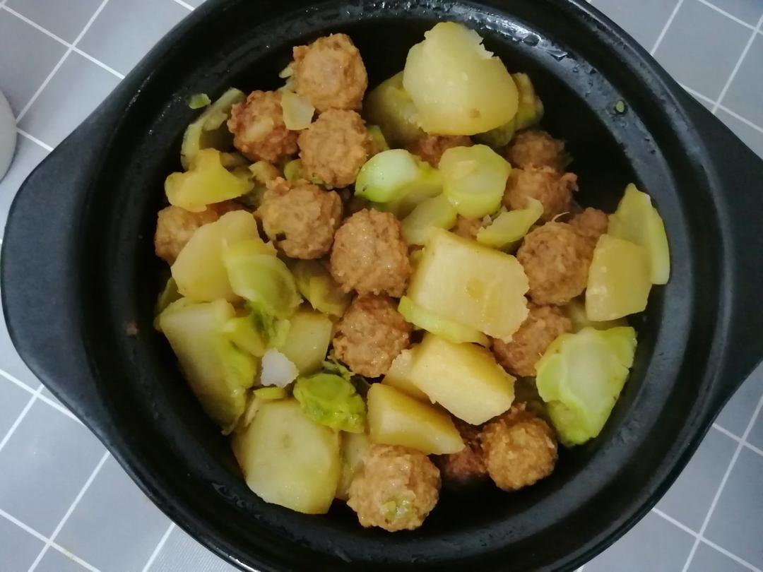 秒杀饭馆味道的【黄焖鸡米饭】