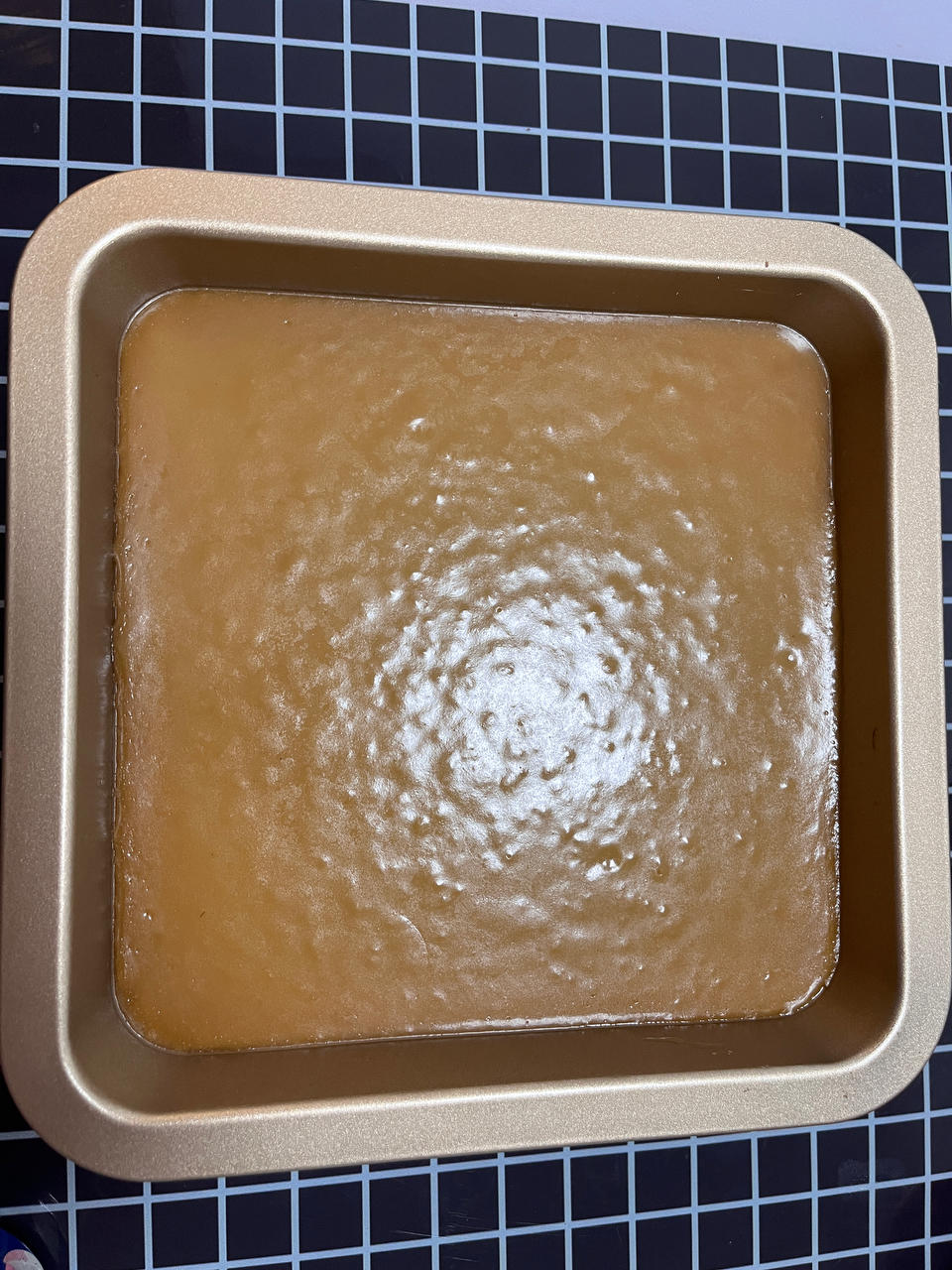 红糖年糕