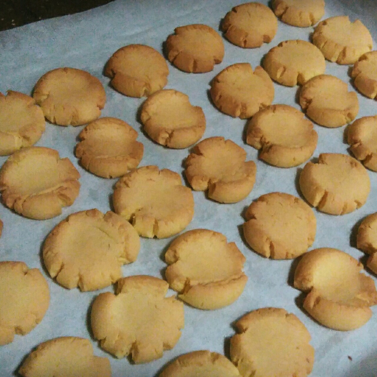 玛格丽特饼干