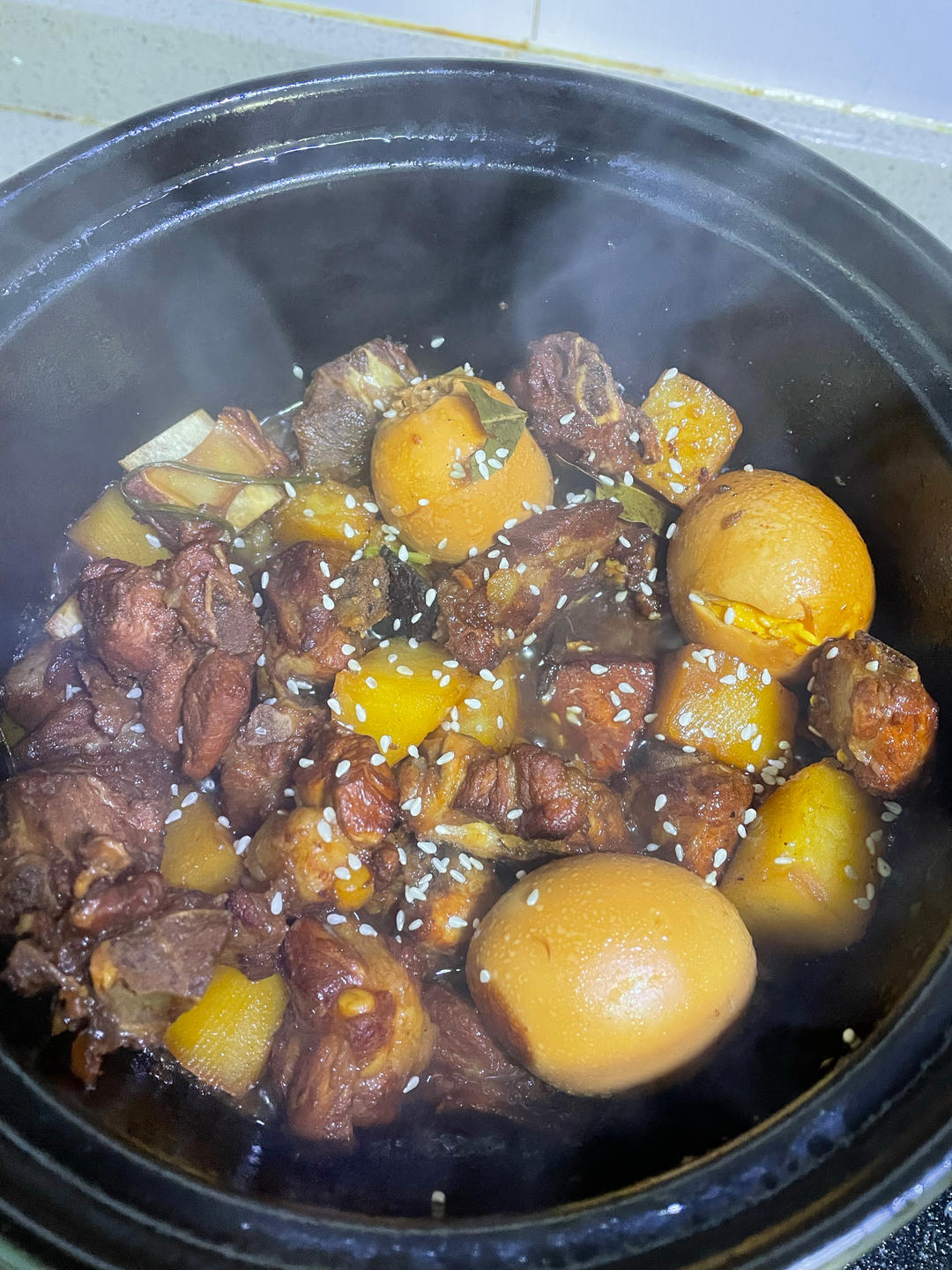 糖醋排骨