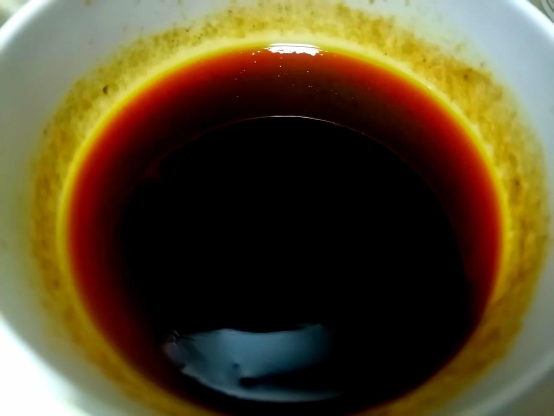 详细版炒糖色（新手零失败）红烧卤菜用