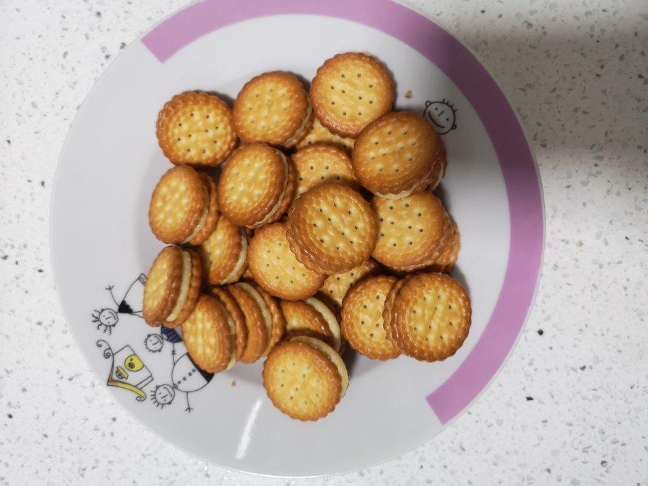 牛扎饼干