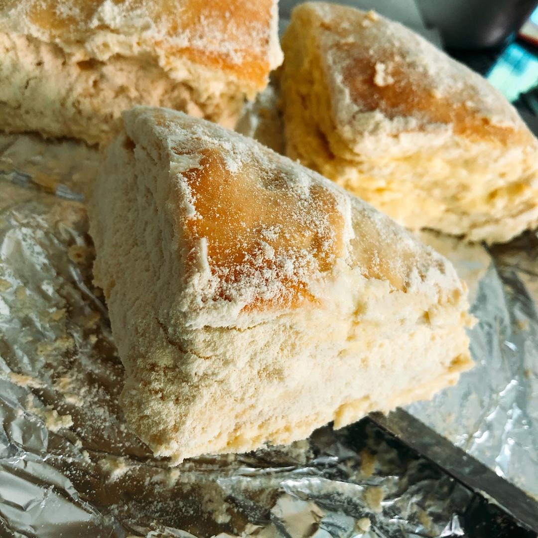 苏州花园饼屋奶酪包，乳酪面包（中种法，柔软技巧）