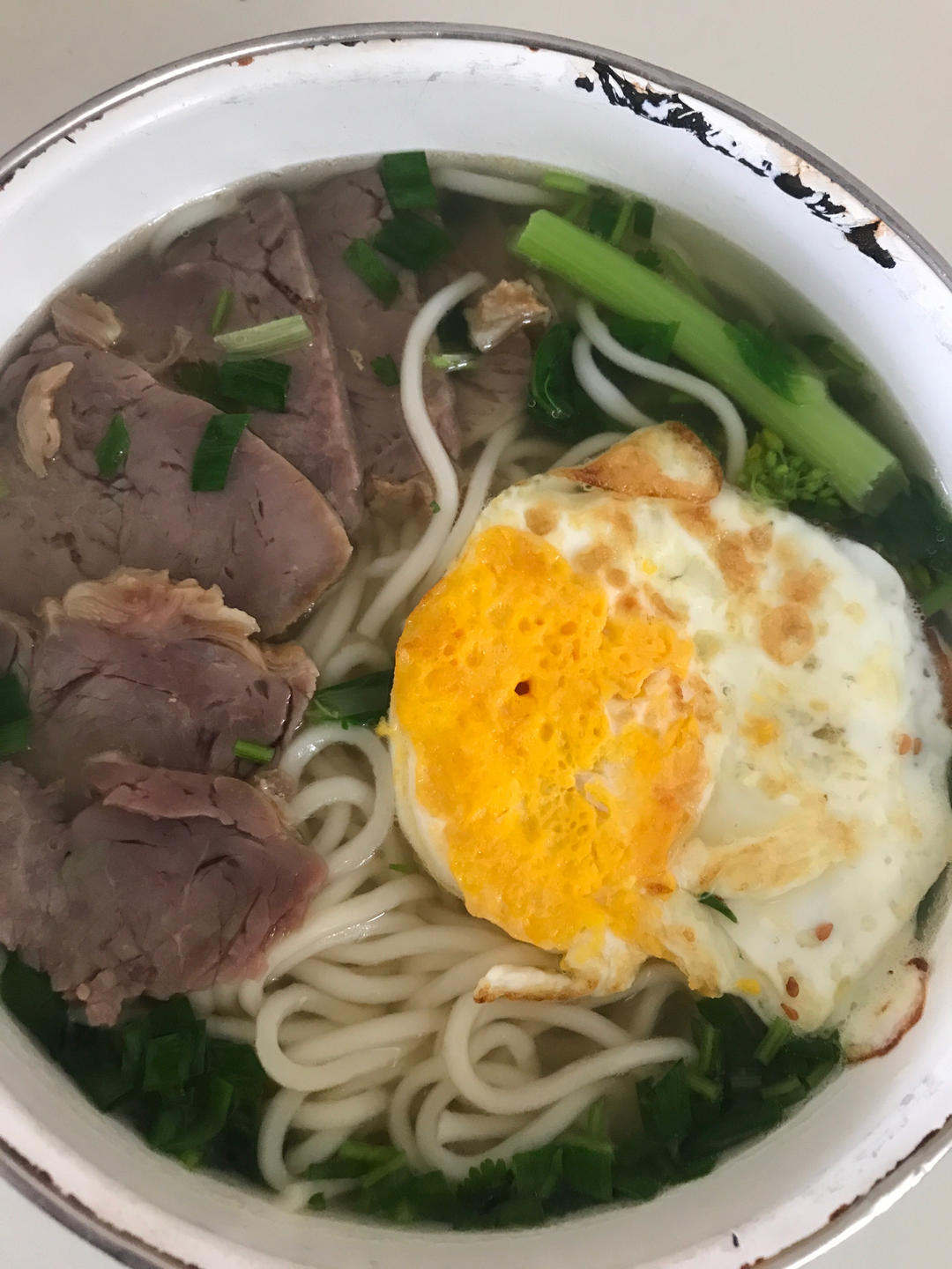 极简·古法｜酱牛肉·卤牛肉·牛腱子｜卡卡爸·不藏私