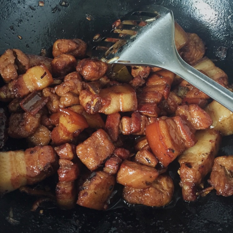 红烧肉