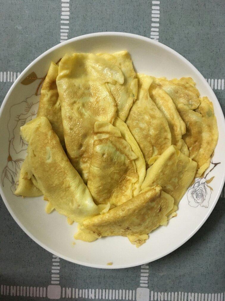 蛋饺