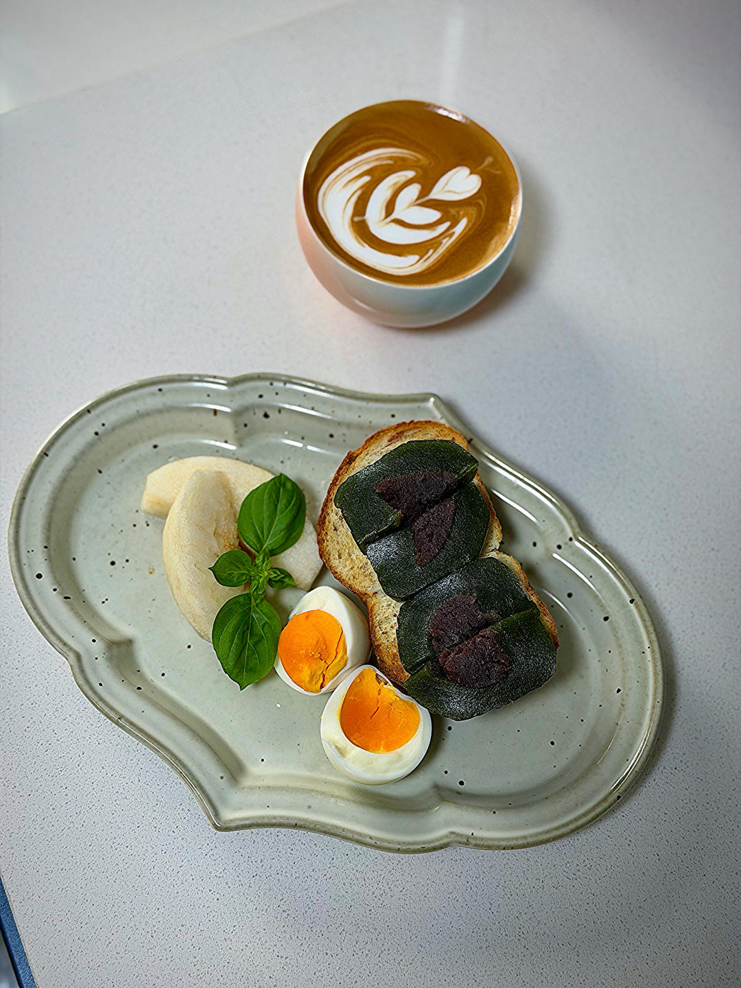 雯雯的咖啡☕️日记