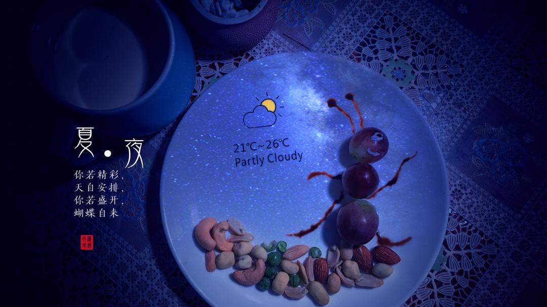鸡蛋三明治趣味早餐