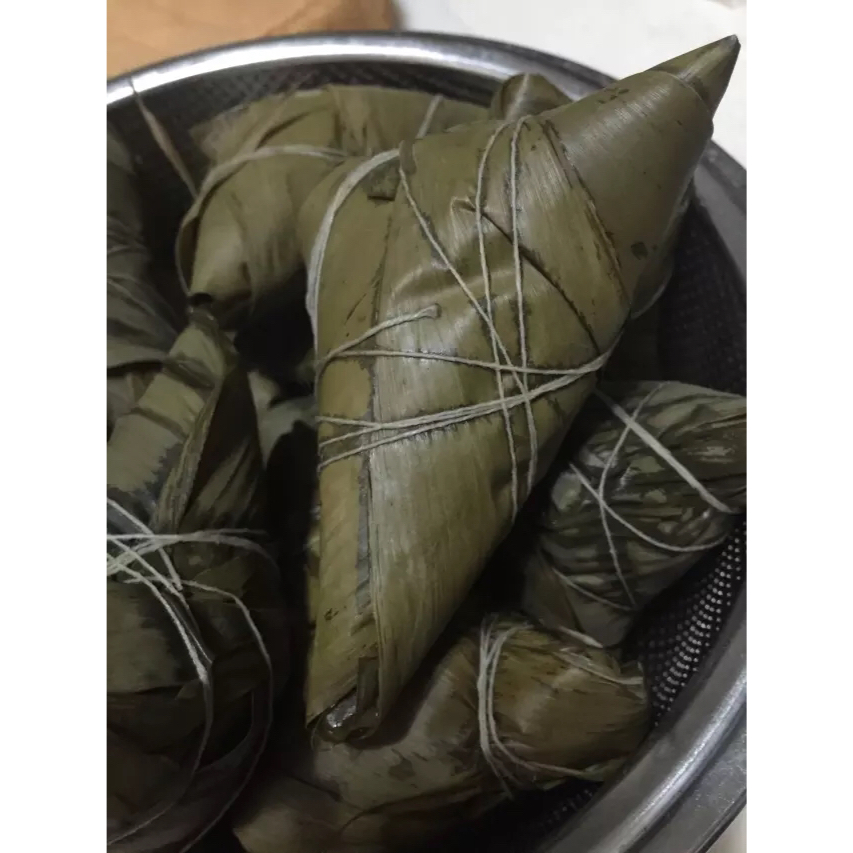 蜜枣粽子