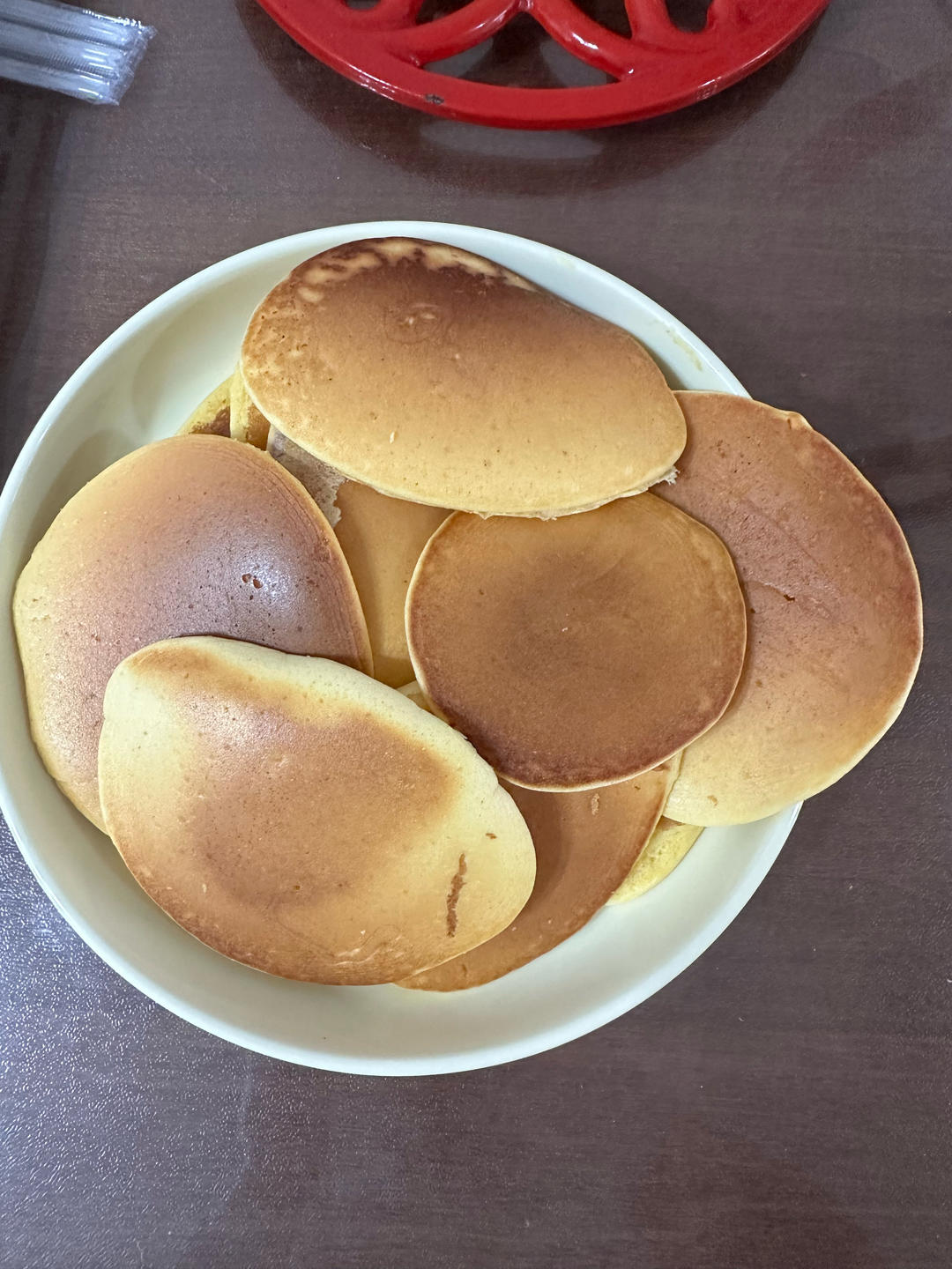 如何煎好一个pancake热香饼（超详细）